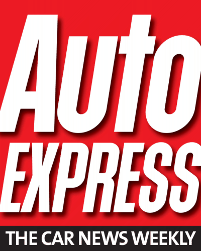 Autoexpress logo