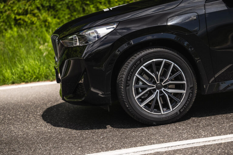 Michelins nieuwe CrossClimate 3 en 3 Sport – de all-seasonbanden zijn nu mainstream in Europa