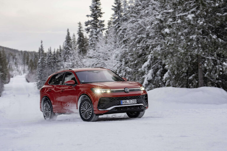 De nieuwe winterbandentest van Autozurnal heeft de nieuwe budget-sneeuwspecialist getest.