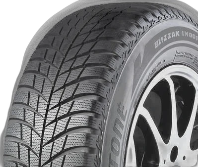 Bridgestone Blizzak LM-001 EVO
