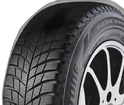 Bridgestone Blizzak LM-001