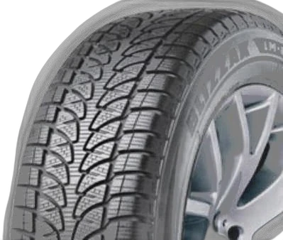 Bridgestone Blizzak LM-80 Evo