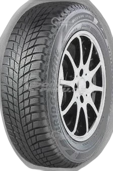 Bridgestone Blizzak Lm001 