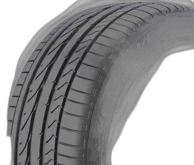 Bridgestone Dueler H/P Sport