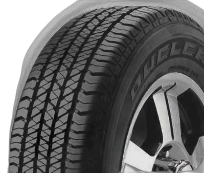 Bridgestone Dueler H/T 687