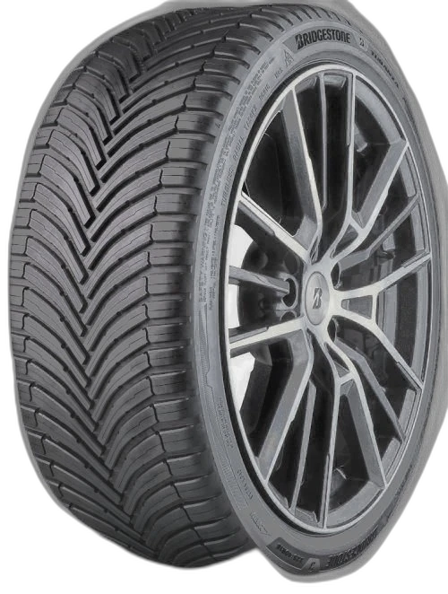 Bridgestone Turanza All Season 6