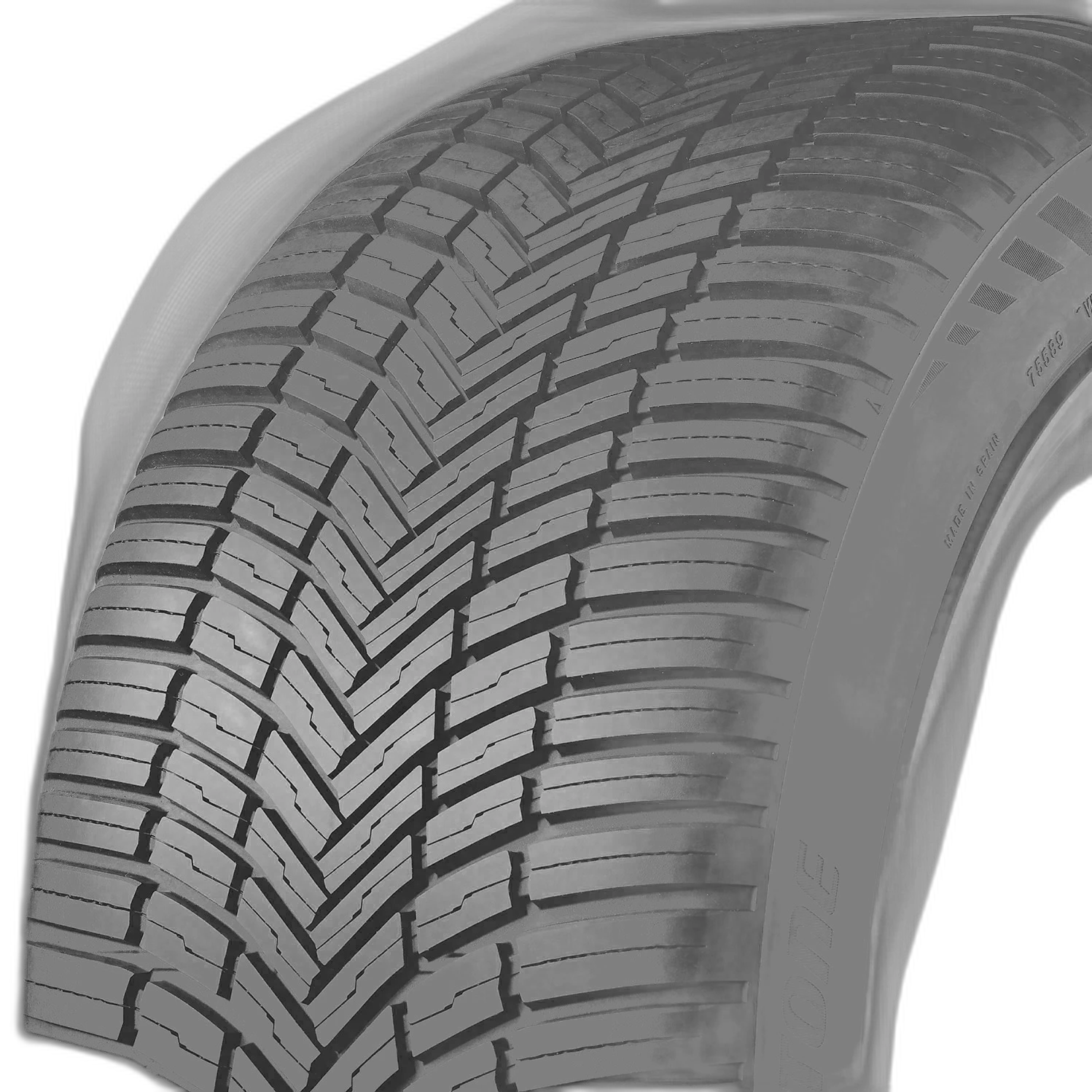 Bridgestone Weather Control A005 EVO