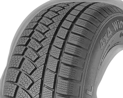 Continental 4X4 WinterContact