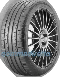 Continental Contisportcontact 5P 
