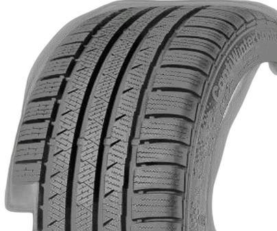 Continental ContiWinterContact TS 810S