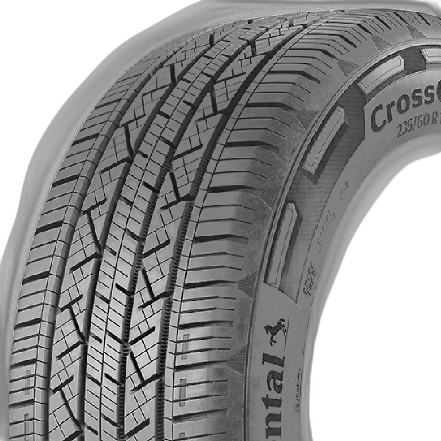 Continental CrossContact H/T