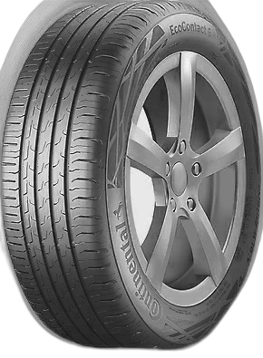 Continental EcoContact 6
