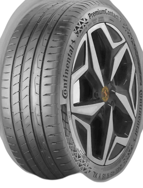 Continental PremiumContact 7