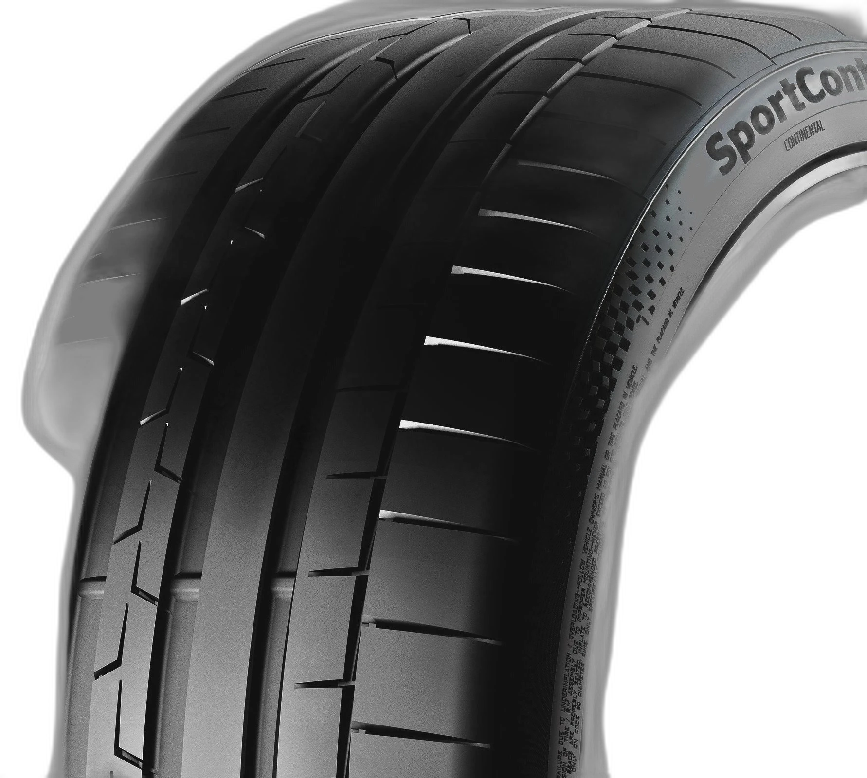 Continental SportContact 6