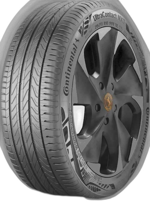 Continental UltraContact NXT
