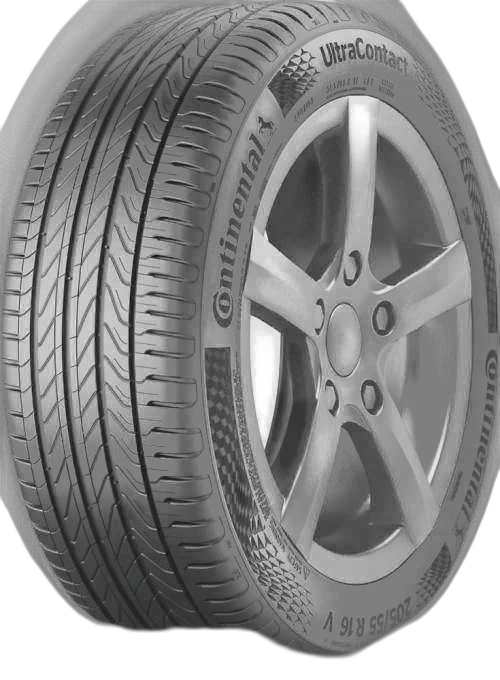 Continental UltraContact