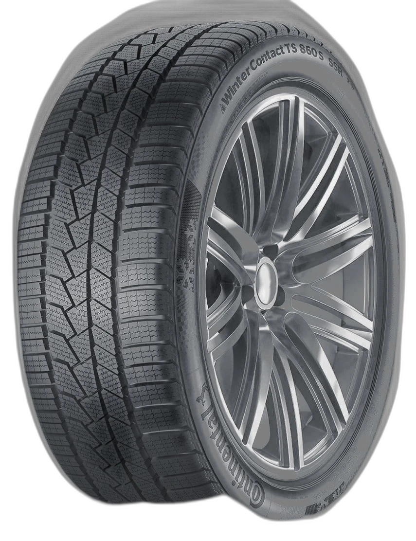 Continental WinterContact TS 860S