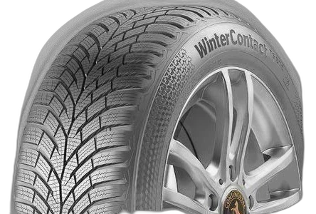 Continental WinterContact TS 870
