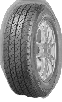 Dunlop EconoDrive LT