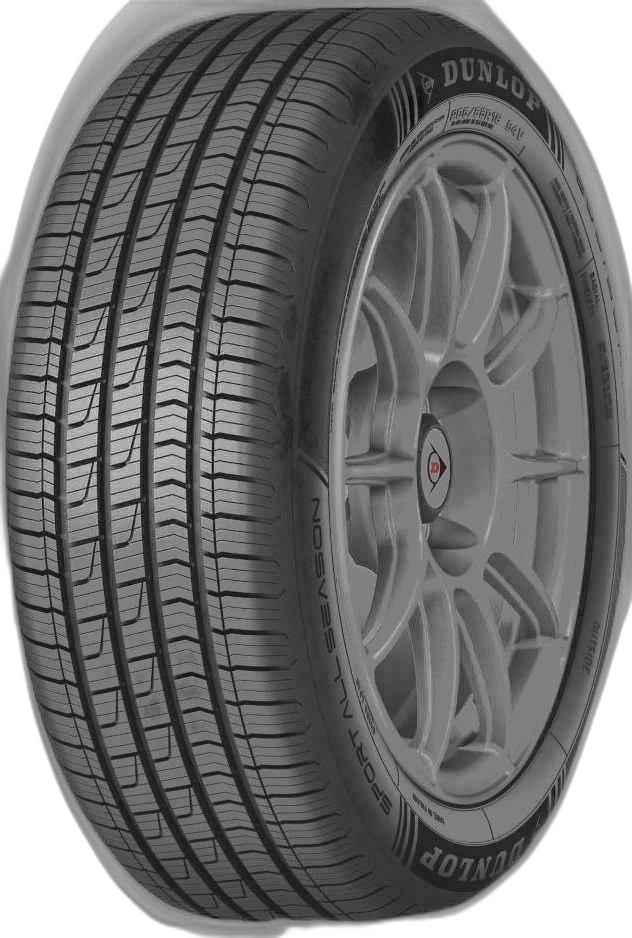 Dunlop Sport All Season