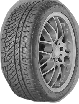 Falken EuroWinter HS02 Pro