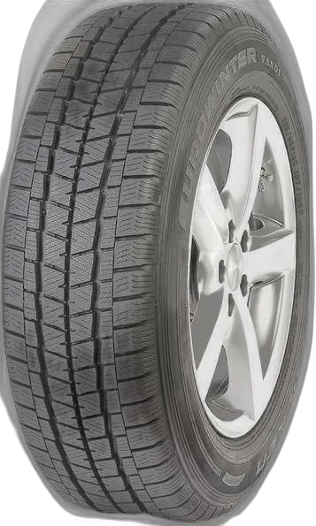 Falken EuroWinter VAN01