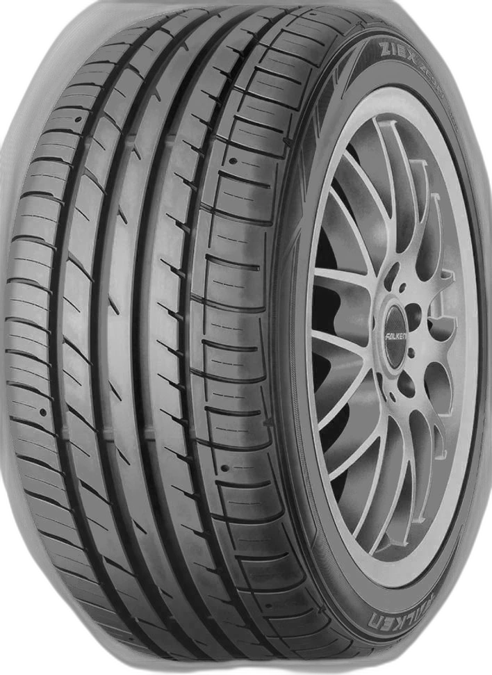 Falken ZIEX ZE914 EcoRun