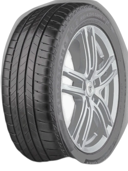 Firestone Roadhawk 2