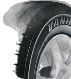Firestone Vanhawk 2