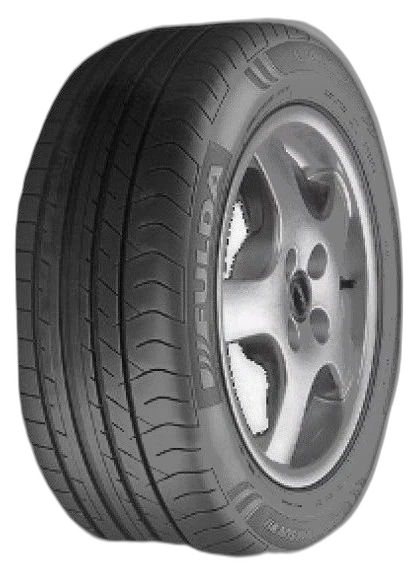 Fulda EcoControl SUV