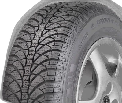 Fulda Kristall Montero 3