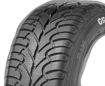 Fulda KRISTALL MONTERO