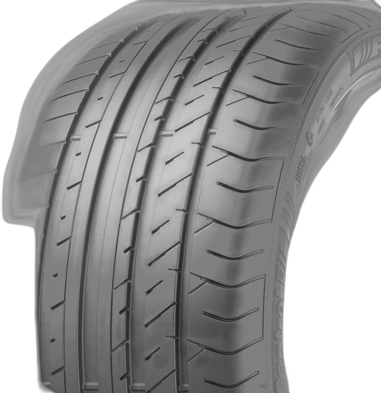 Fulda SportControl 2