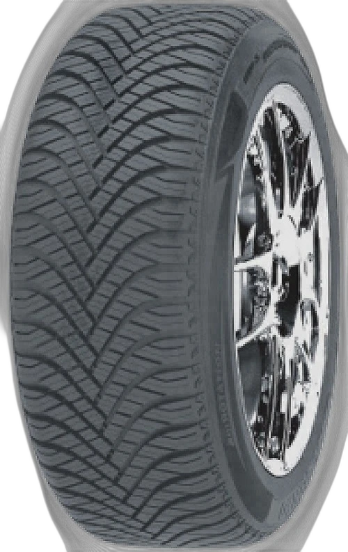 Goodride Allseason Elite Z-401
