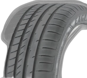 Goodyear Eagle F1 Asymmetric 2 SUV