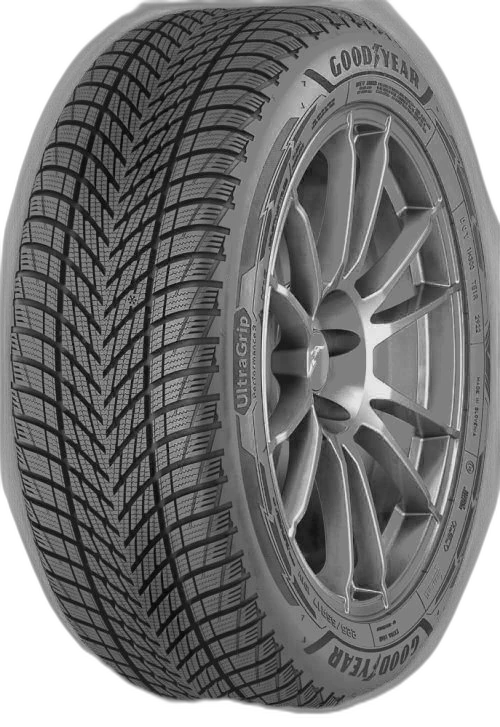 GoodYear UltraGrip Performance 3