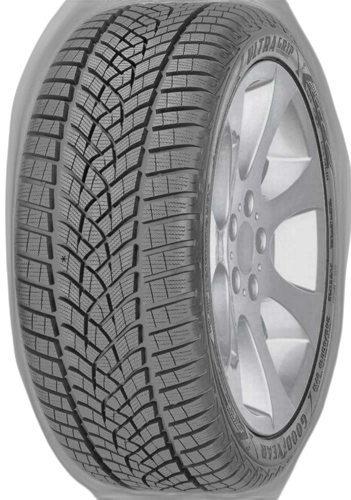 Goodyear UltraGrip Performance SUV Gen-1