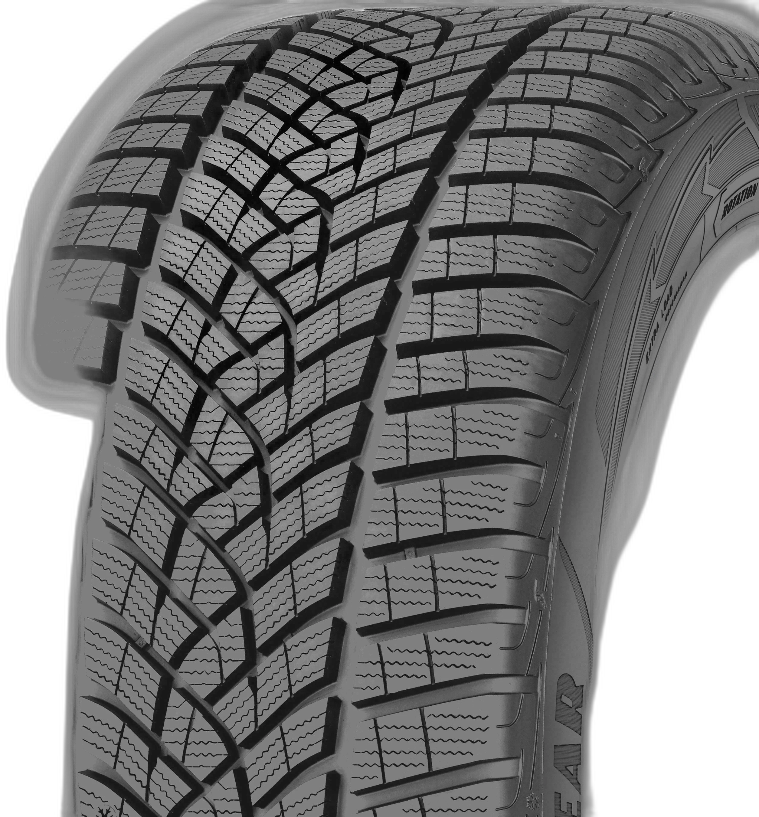 GoodYear UltraGrip Performance+