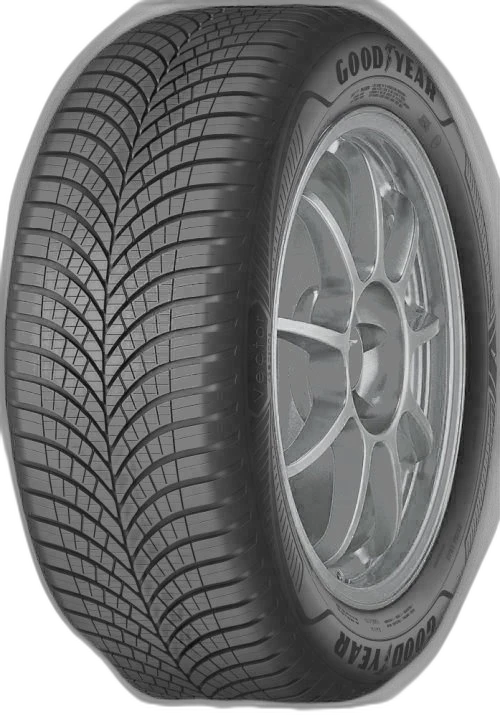 Goodyear Vector 4Seasons Gen-3 SUV