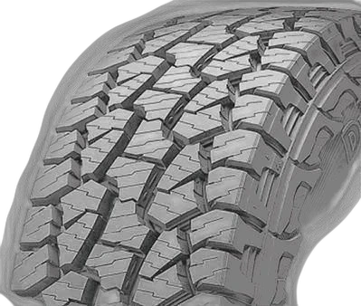 Hankook Dynapro AT-M RF10