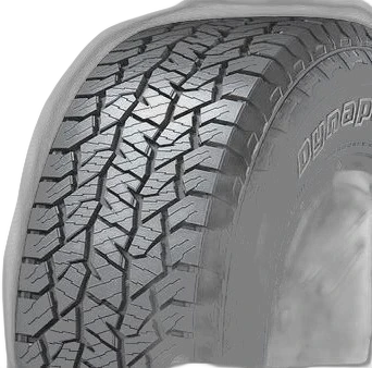 Hankook Dynapro AT2 RF11