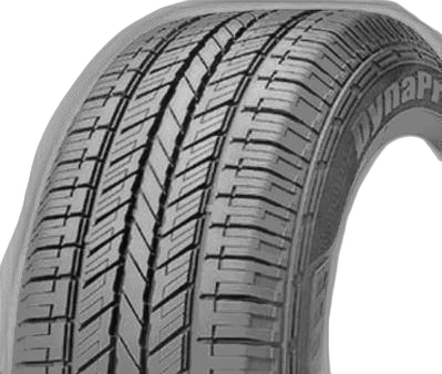 Hankook Dynapro HP RA23