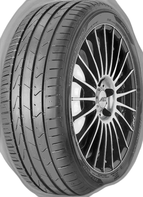 Hankook K125 Ventus Prime3 