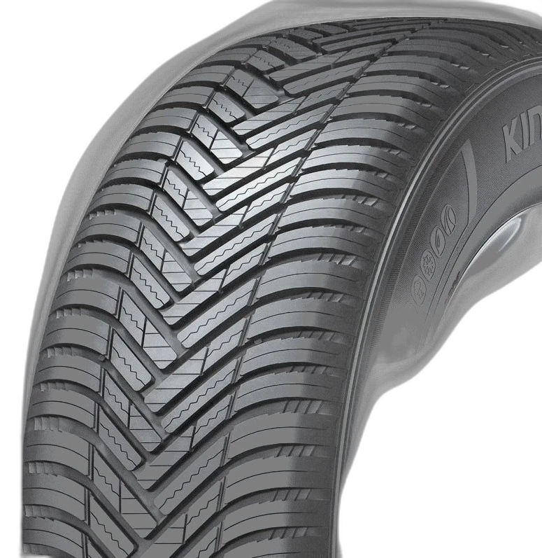 Hankook Kinergy 4S2 H750