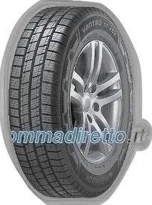 Hankook Vantra ST AS2 RA30