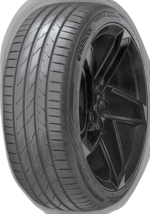 Hankook Ventus Evo