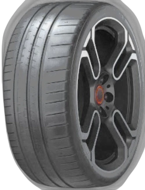Hankook Ventus S1 evo Z K129