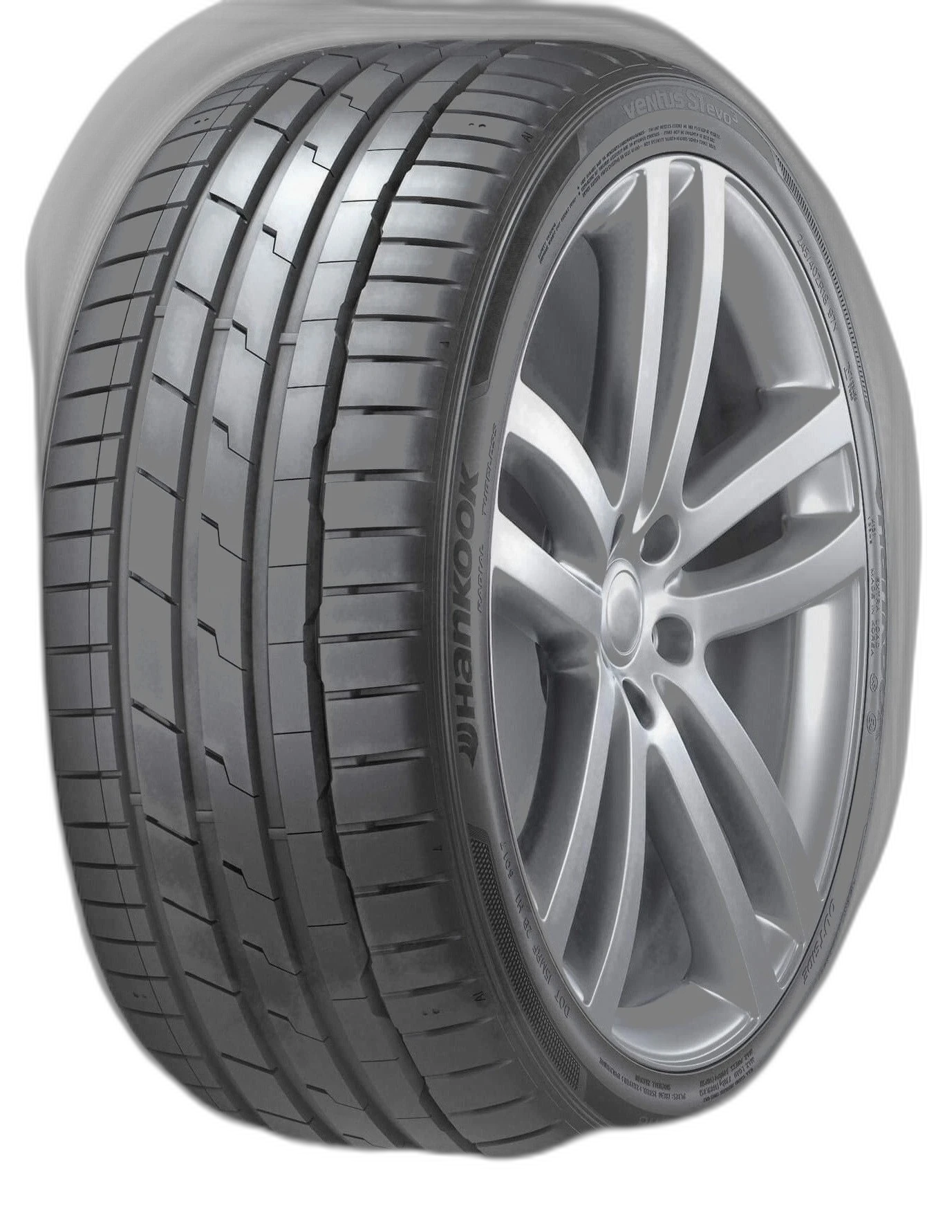 Hankook Ventus S1 evo3 K127