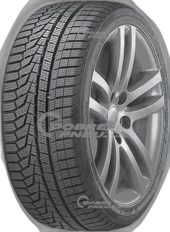 Hankook Winter i*cept evo2 SUV W320