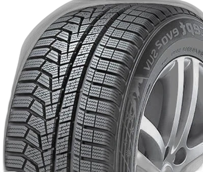Hankook Winter i*cept evo2 SUV W320A
